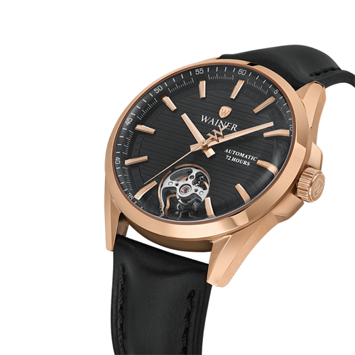 Wainer WA.25400-A Otomatik Erkek Kol Saati