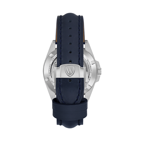 Wainer WA.25400-C Otomatik Erkek Kol Saati