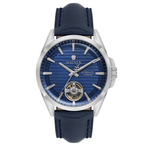 Wainer WA.25400-C Otomatik Erkek Kol Saati