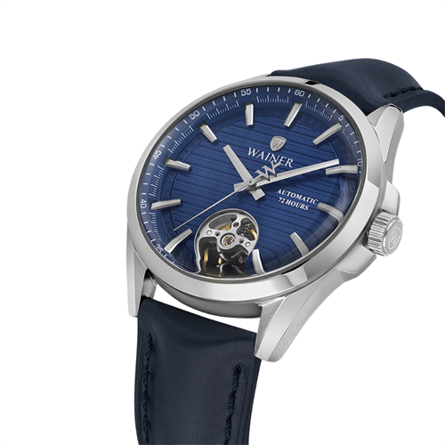 Wainer WA.25400-C Otomatik Erkek Kol Saati