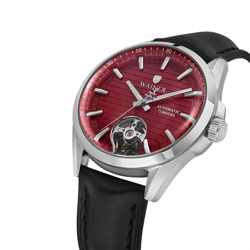 Wainer WA.25400-D Otomatik Erkek Kol Saati