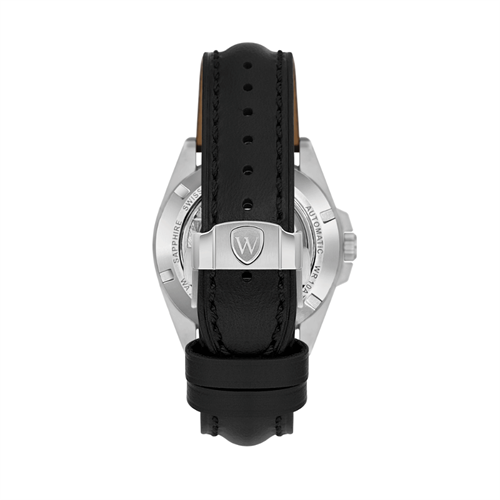 Wainer WA.25400-D Otomatik Erkek Kol Saati