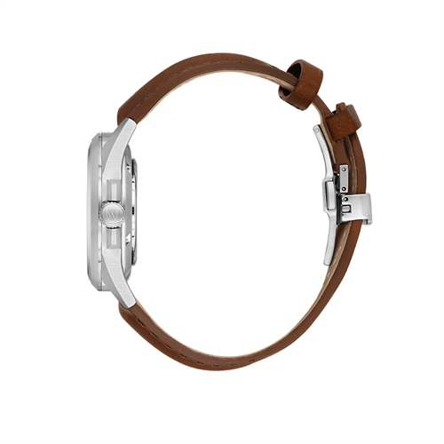 Wainer WA.25400-F Otomatik Erkek Kol Saati