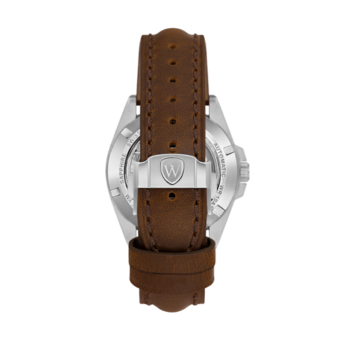 Wainer WA.25400-F Otomatik Erkek Kol Saati