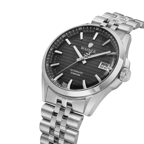 Wainer WA.25401-F Otomatik Erkek Kol Saati