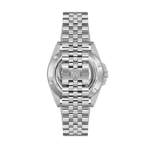 Wainer WA.25401-C Otomatik Erkek Kol Saati