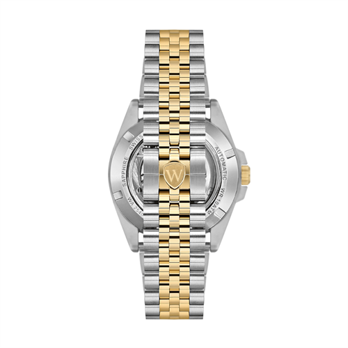 Wainer WA.25401-E Otomatik Erkek Kol Saati