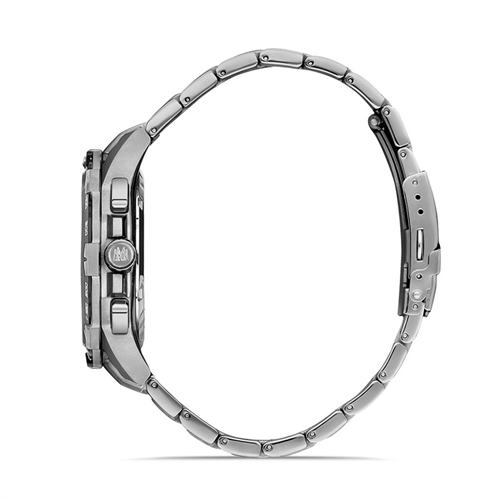 Momentus X800V-25SS Titanyum Limited Edition(135/500) Erkek Kol Saati