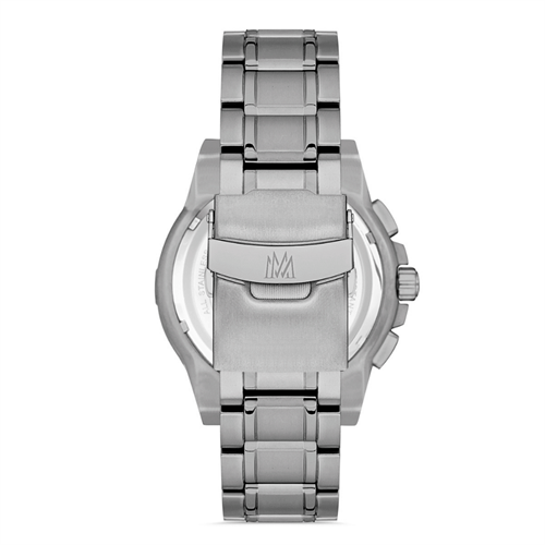 Momentus X800V-25SS Titanyum Limited Edition(135/500) Erkek Kol Saati