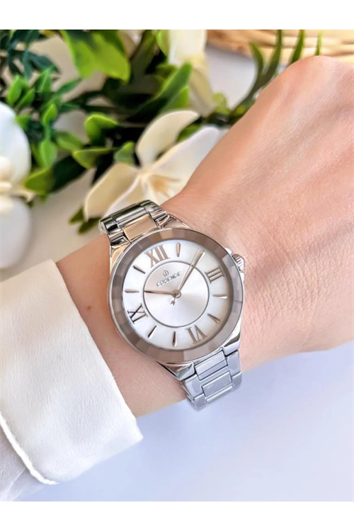 Essence ES6650FE.320 Kol Saati