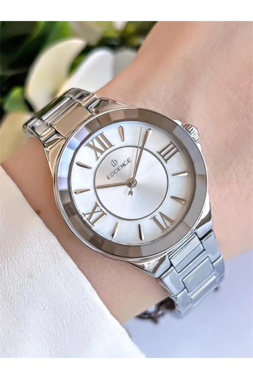 Essence ES6650FE.320 Kol Saati