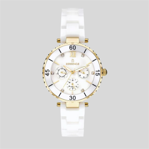 Essence ES6809FE.223 Seramik Kol Saati