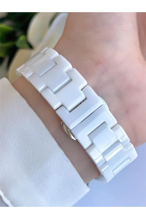 Essence ES6809FE.323 Seramik Kol Saati