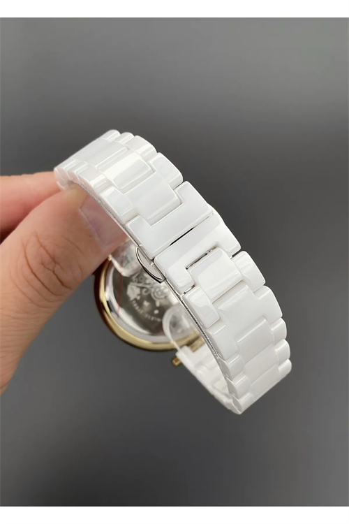 Essence ES6809FE.223 Seramik Kol Saati