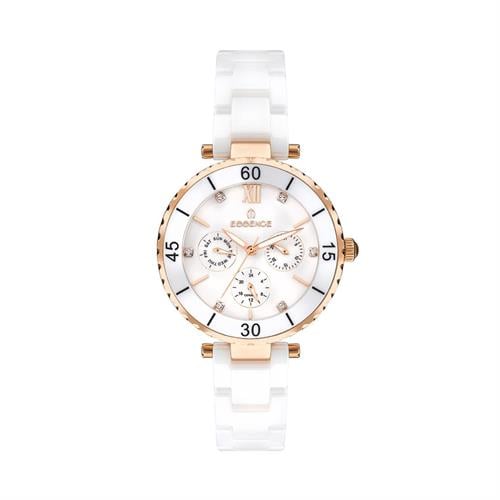 Essence ES6809FE.523 Seramik Kol Saati