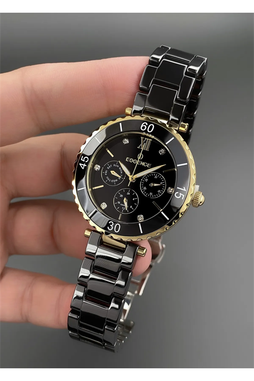 Essence ES6809FE.250 Seramik Kol Saati