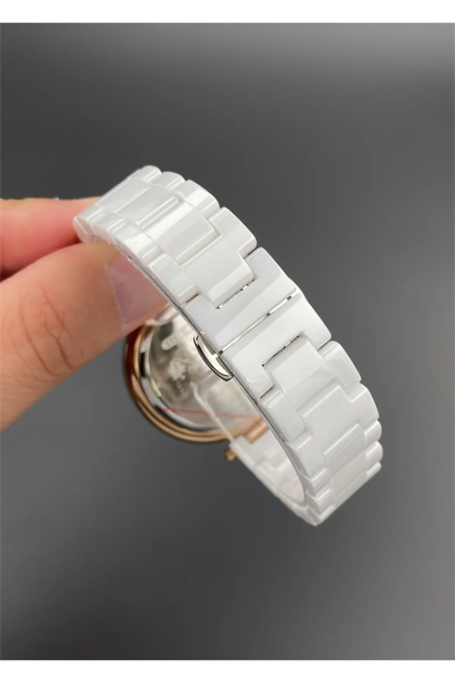 Essence ES6809FE.523 Seramik Kol Saati