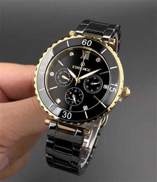 Essence ES6809FE.250 Seramik Kol Saati