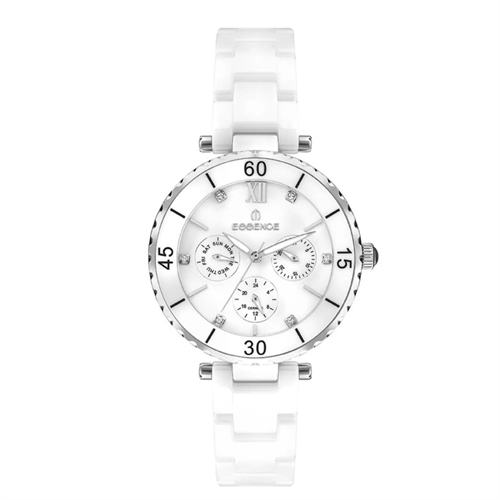 Essence ES6809FE.323 Seramik Kol Saati