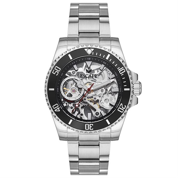 Escape ESCP300102 Otomatik Erkek Kol Saati