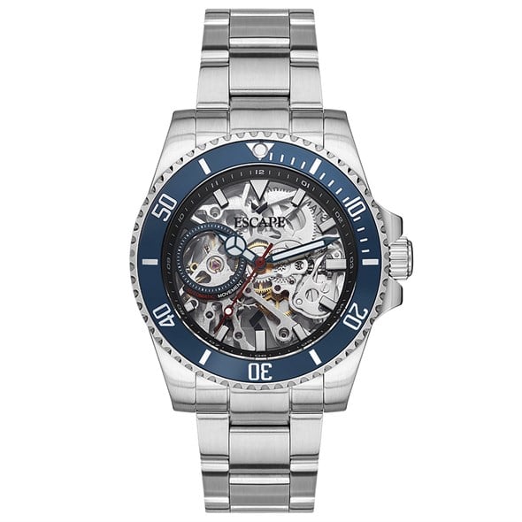 Escape ESCP300104 Otomatik Erkek Kol Saati