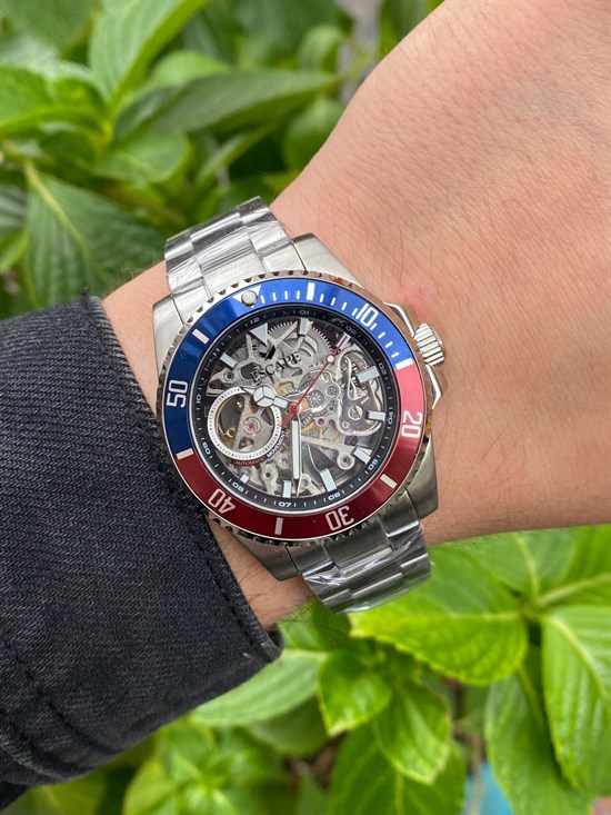 Escape ESCP300105 Otomatik Erkek Kol Saati