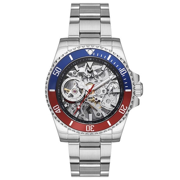 Escape ESCP300105 Otomatik Erkek Kol Saati