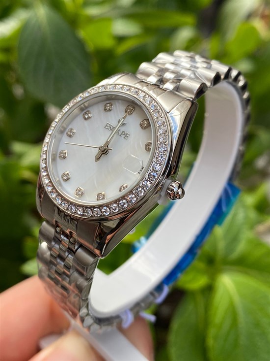 Escape ESCP400001 Kadın Kol Saati