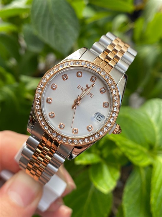 Escape ESCP400002 Kadın Kol Saati