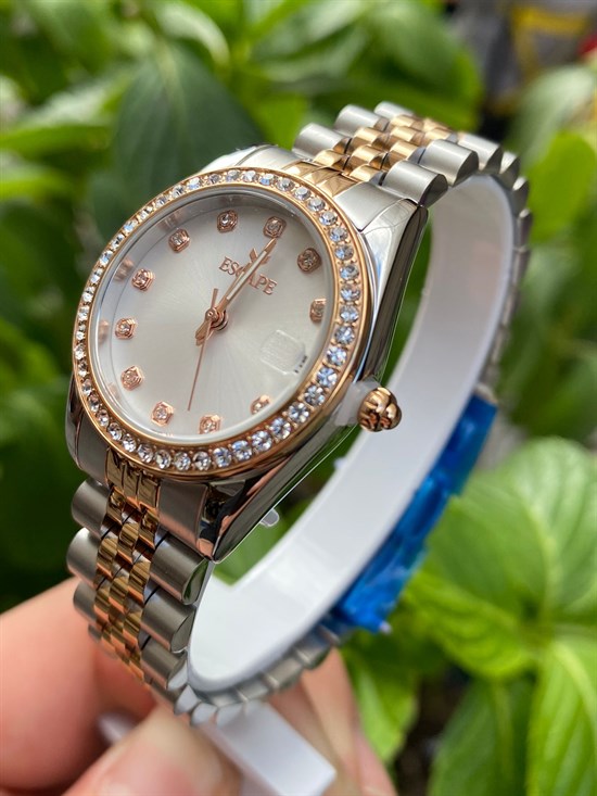 Escape ESCP400002 Kadın Kol Saati