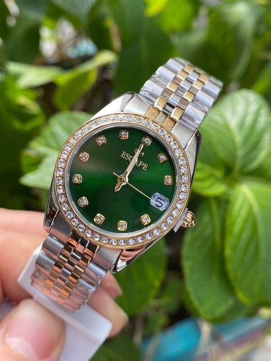 Escape ESCP400003 Kadın Kol Saati