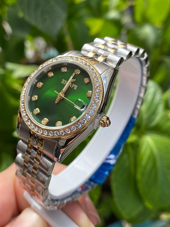 Escape ESCP400003 Kadın Kol Saati