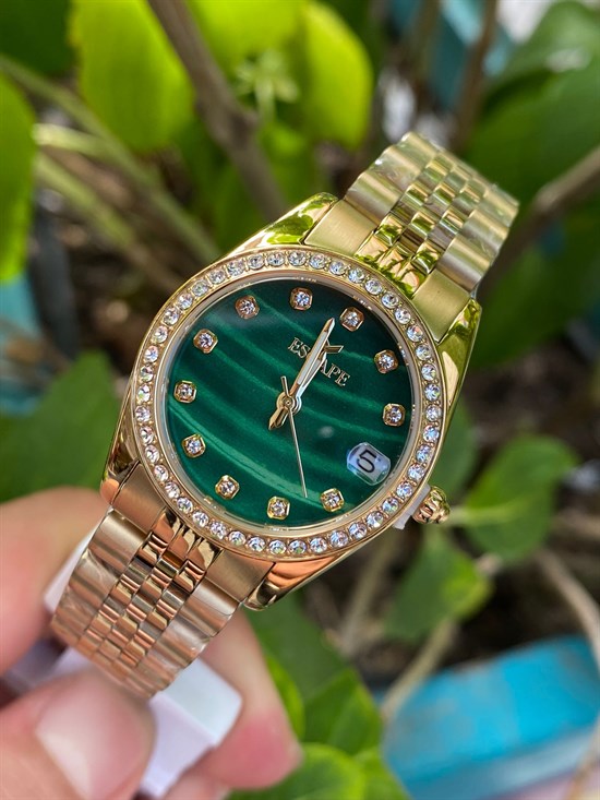 Escape ESCP400004 Kadın Kol Saati