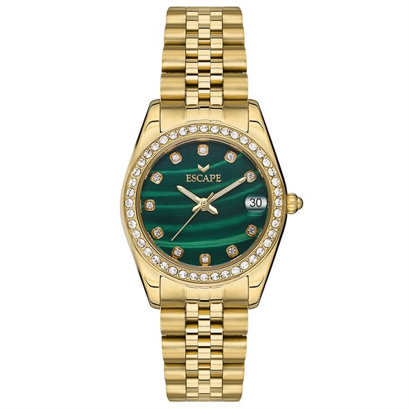Escape ESCP400004 Kadın Kol Saati