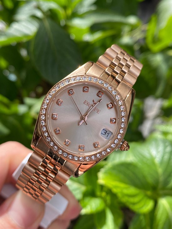 Escape ESCP400005 Kadın Kol Saati