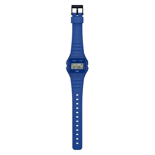 Casio F-91WB-2A1DF Kol Saati