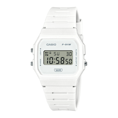 Casio F-91WB-7ADF Kol Saati