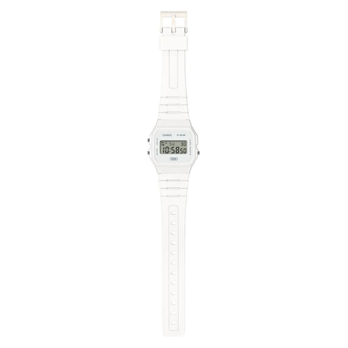 Casio F-91WB-7ADF Kol Saati