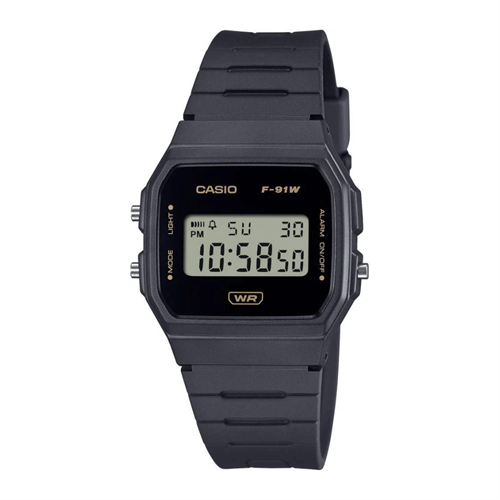 Casio F-91WB-8ADF Kol Saati
