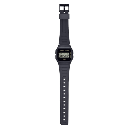 Casio F-91WB-8ADF Kol Saati