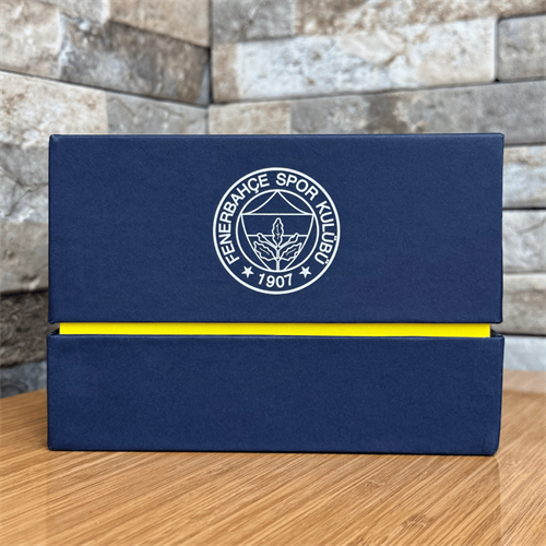 Quantum F1069.390 Fenerbahçe Erkek Kol Saati