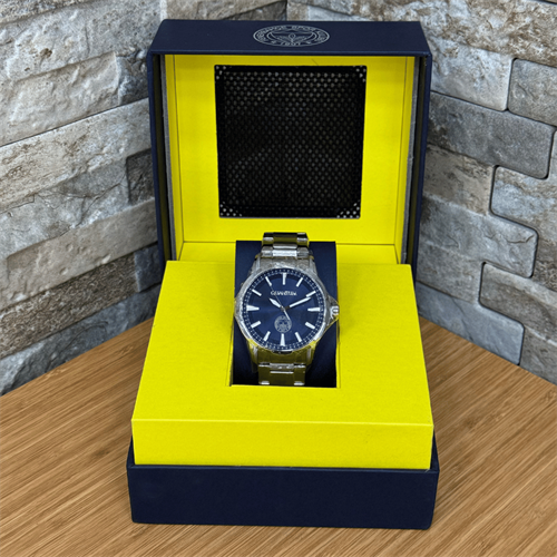 Quantum F1069.390 Fenerbahçe Erkek Kol Saati