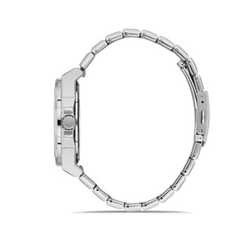 FERRO F11357A-A Çelik Kordon Erkek Kol Saati