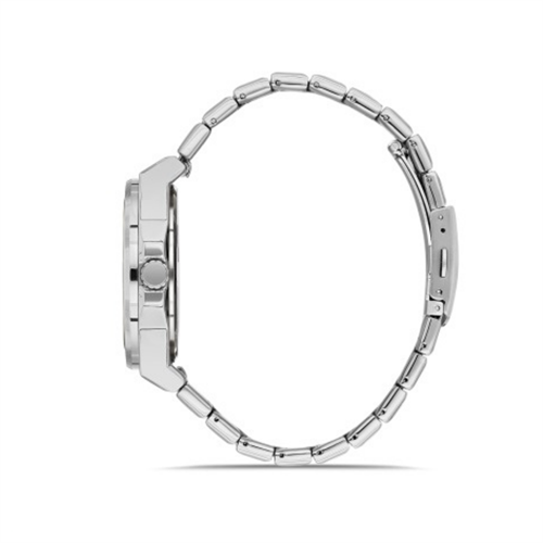 FERRO F11357A-A2 Çelik Kordon Erkek Kol Saati