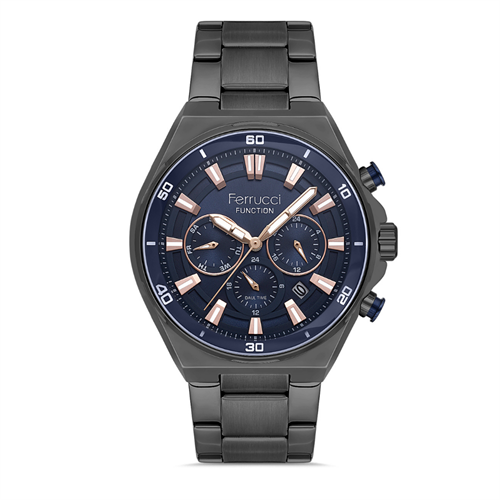 Ferrucci FER.03291FM.05 Erkek Kol Saati