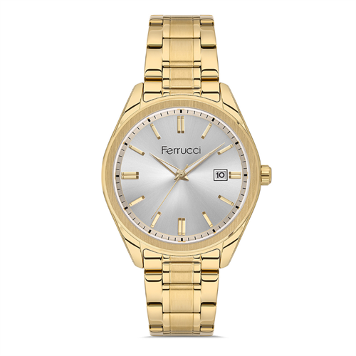 Ferrucci FER.03293TM.06 Erkek Kol Saati