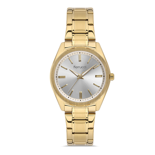 Ferrucci FER.03294M.06 Kadın Kol Saati
