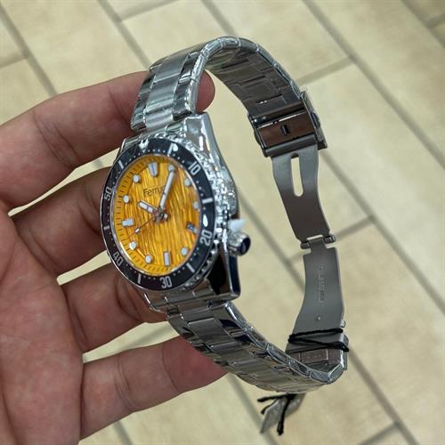 Ferrucci FER.03296TM.06 Erkek Kol Saati