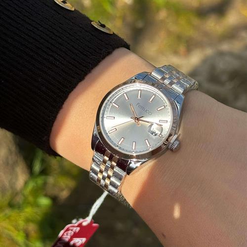 Ferrucci FER.03298TM.04 Kadın Kol Saati