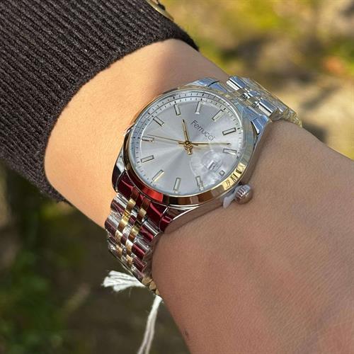 Ferrucci FER.03298TM.05 Kadın Kol Saati